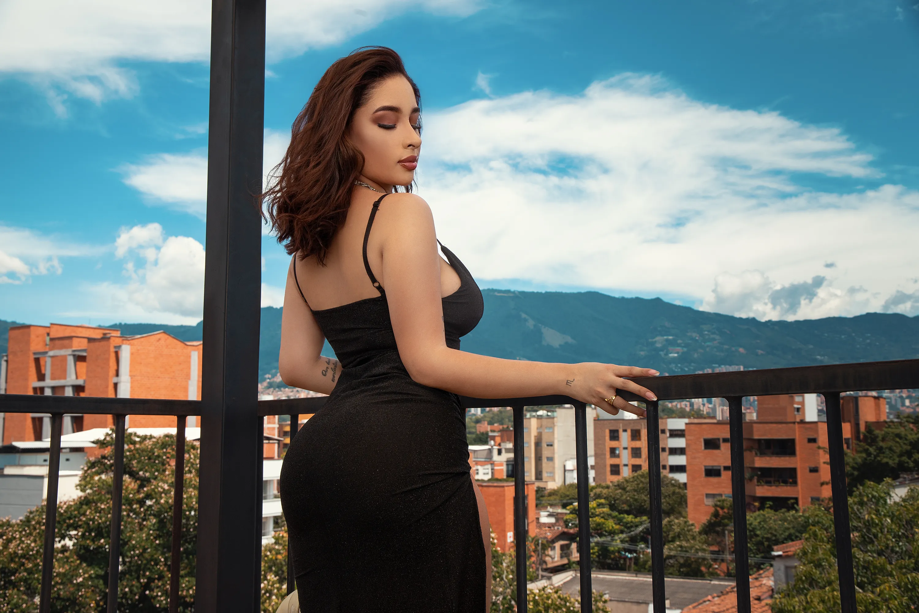 Intérprete AlaiahMoon Foto 3