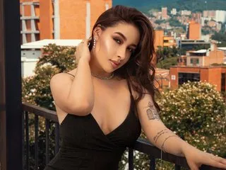 Imagen de perfil de modelo de cámara web de AlaiahMoon