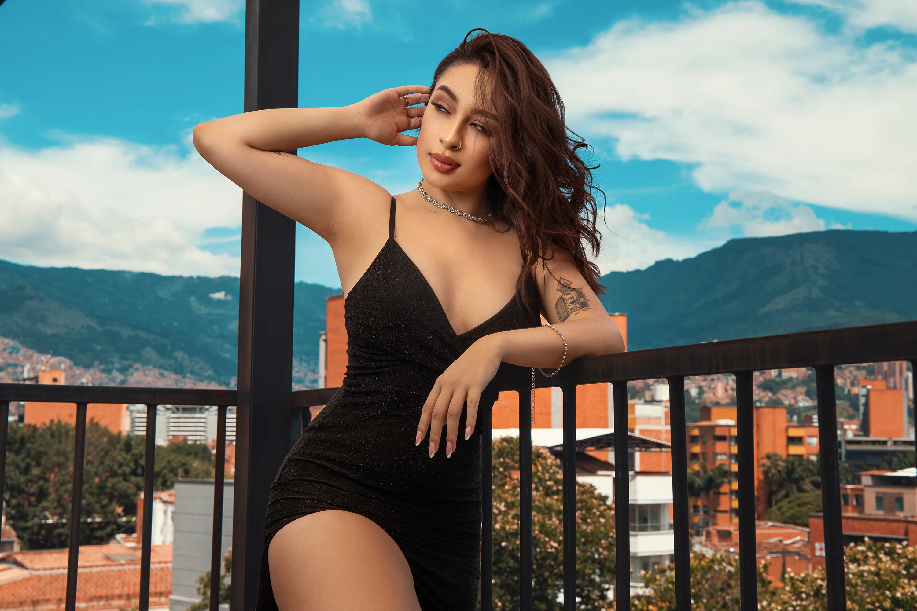 Intérprete AlaiahMoon Foto 6