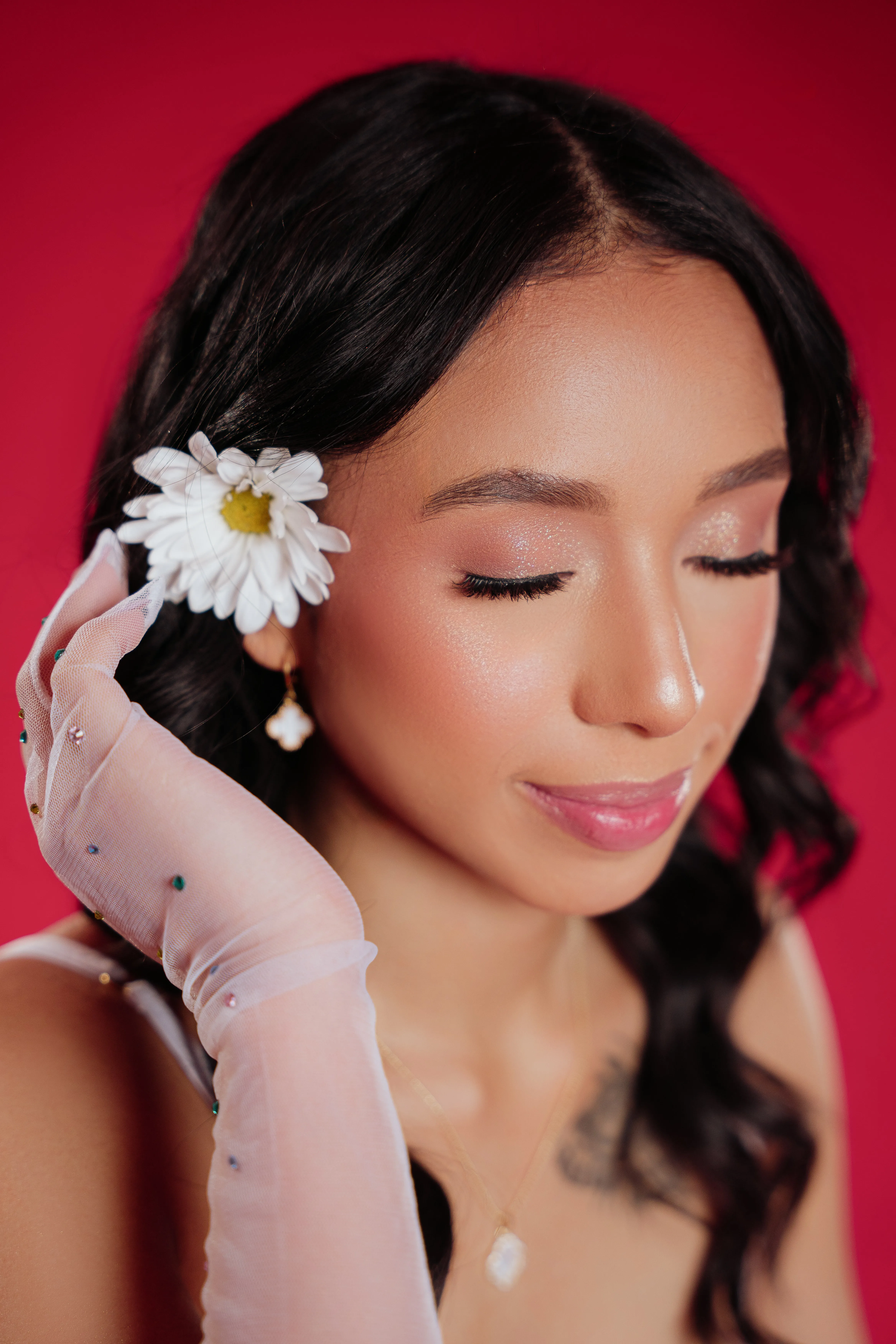 Darsteller PaulinaGiovanni Foto 12