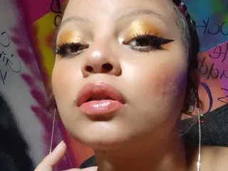 Imagen de perfil de modelo de cámara web de NinaValenti