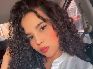 Luna_Monroe Profilbild des Cam-Modells