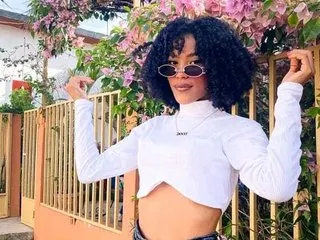 Sharon_Harrison live cam