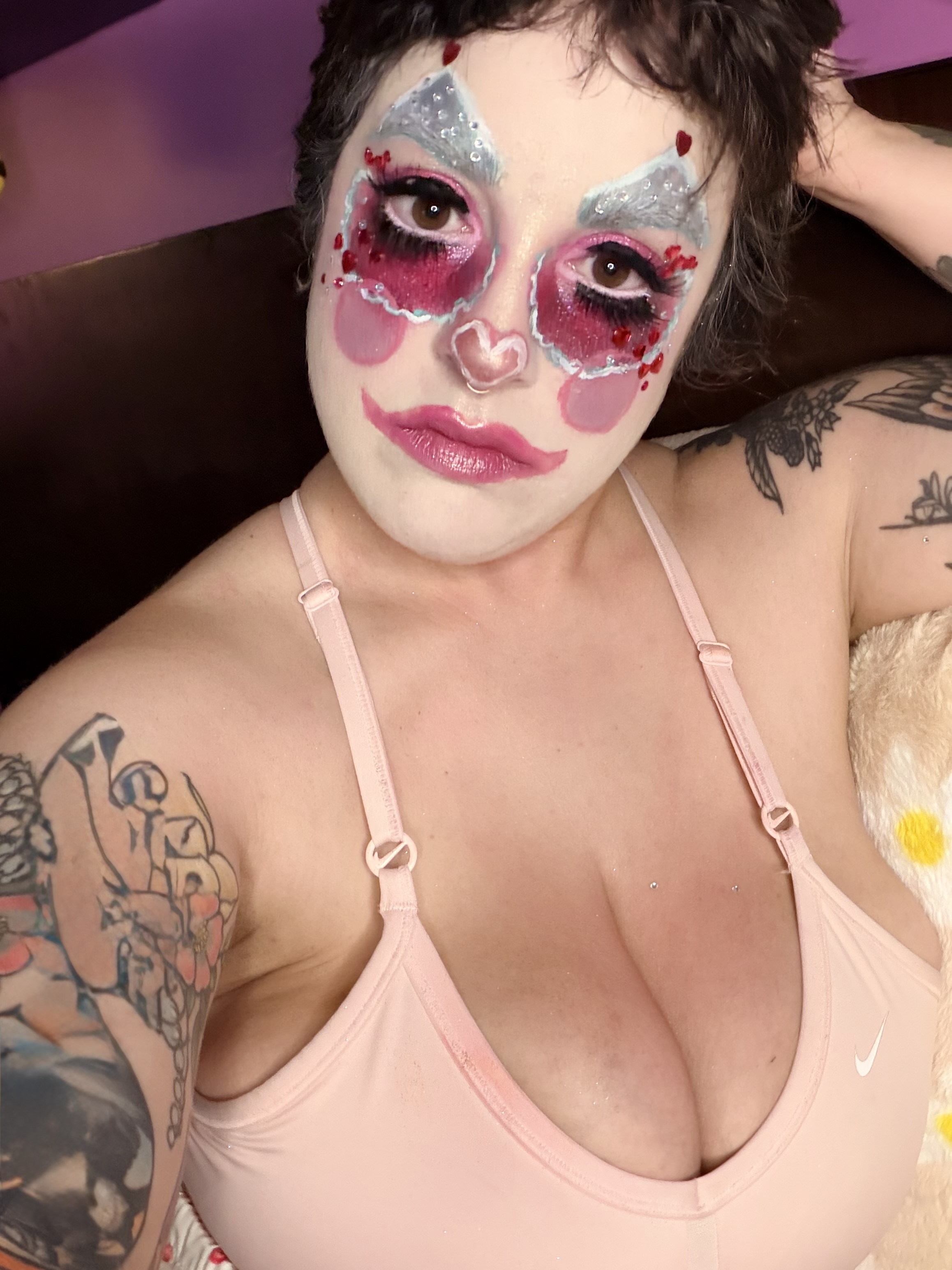 Interprète KitkaKitty_theClown Photo 11