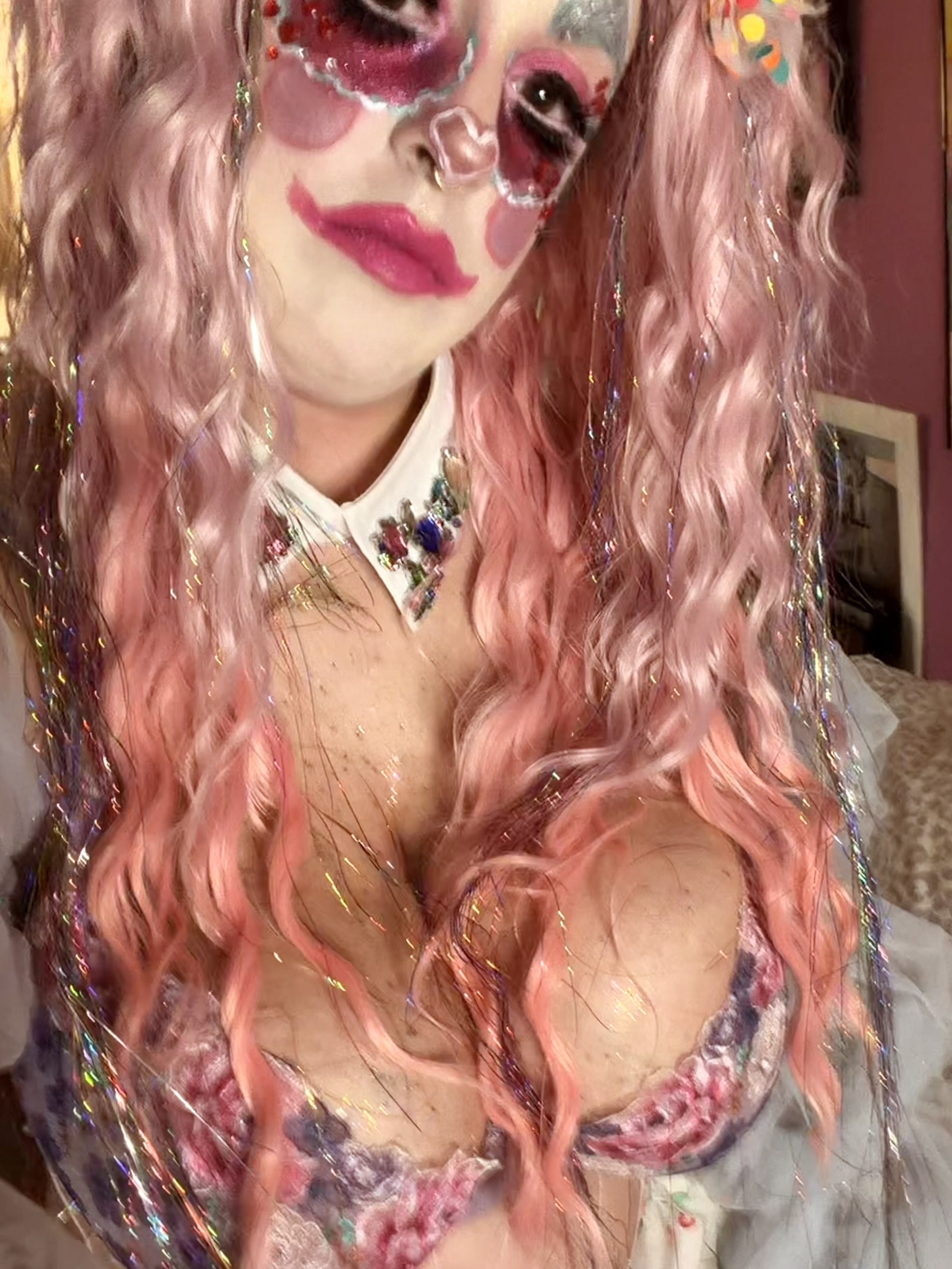 Interprète KitkaKitty_theClown Photo 9