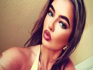 Image de profil du modèle de webcam queendeeexxx
