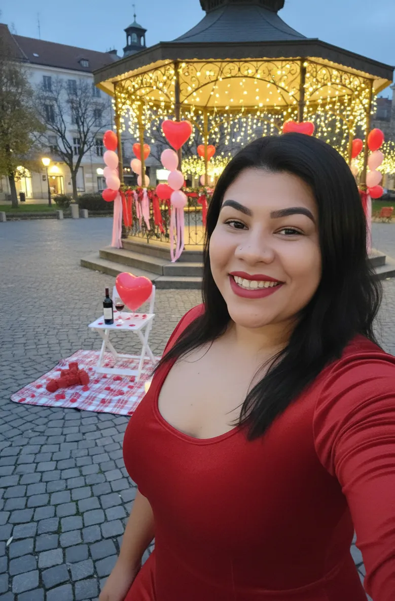 Utøver ALMAWHITEE Bilde 1