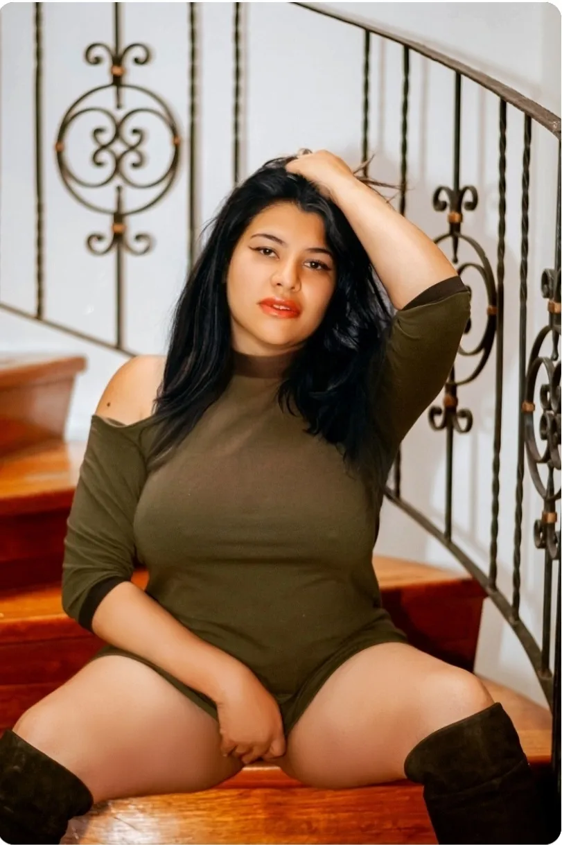 Utøver ALMAWHITEE Bilde 8