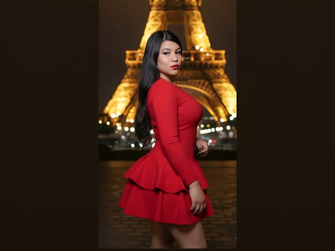 Utøver ALMAWHITEE Bilde 6