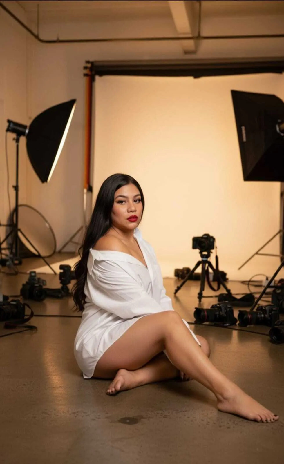 Utøver ALMAWHITEE Bilde 4