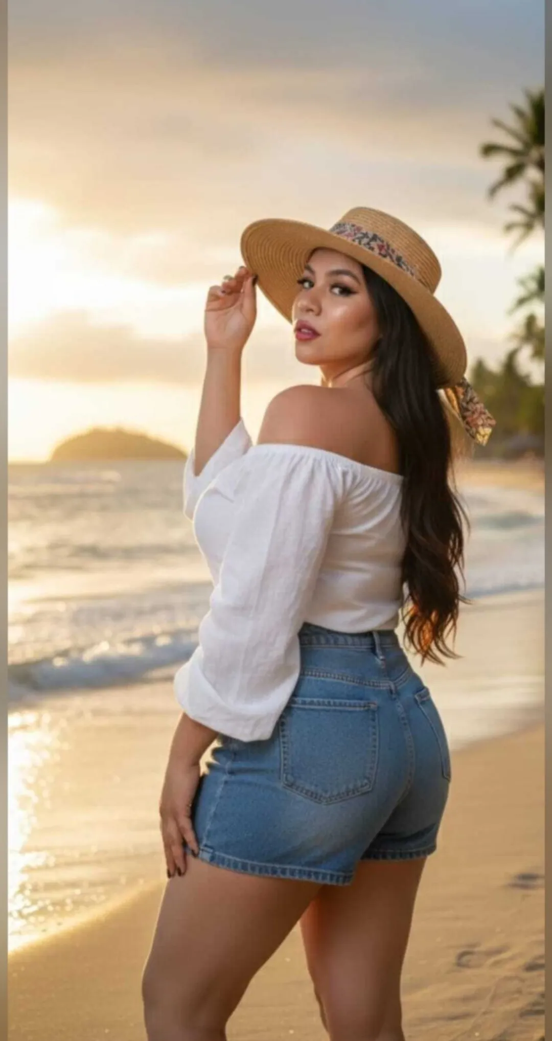 Utøver ALMAWHITEE Bilde 1