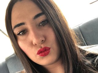 Image de profil du modèle de webcam catalina_gomez707rs