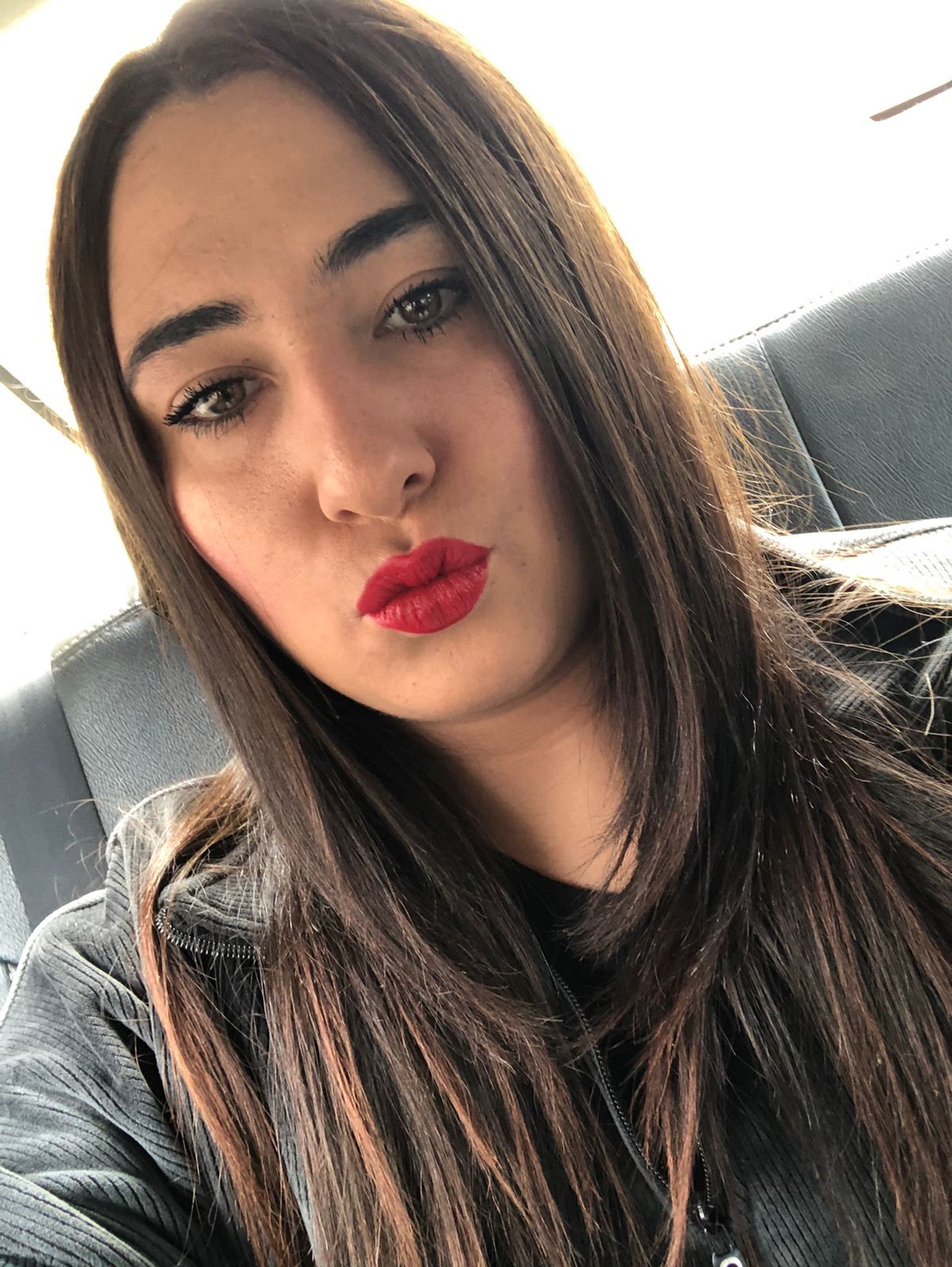 Interprète catalina_gomez707rs Photo 1