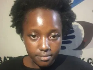 Lustnurse profielfoto van cam model