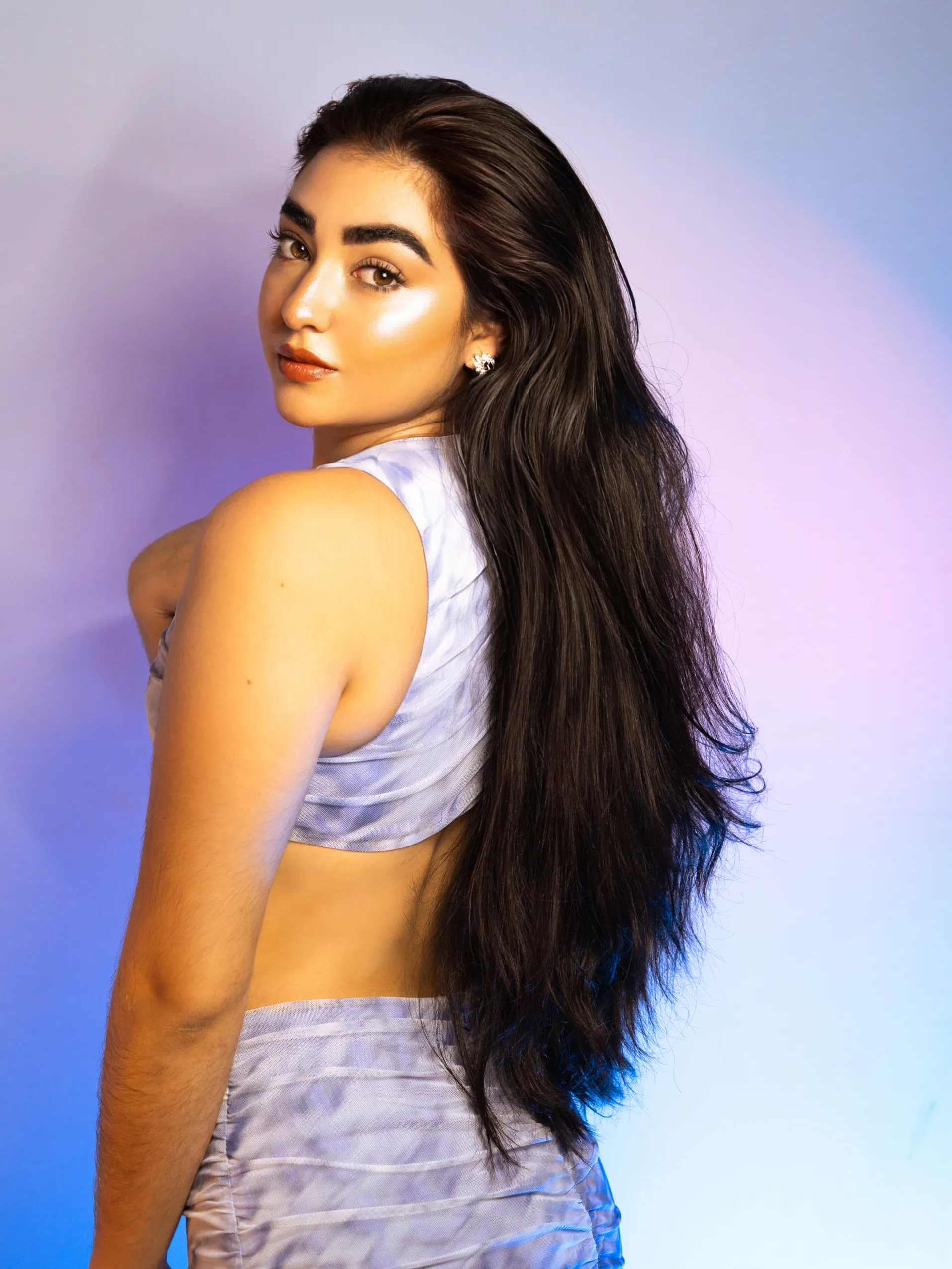 Utøver AryaLynn Bilde 3