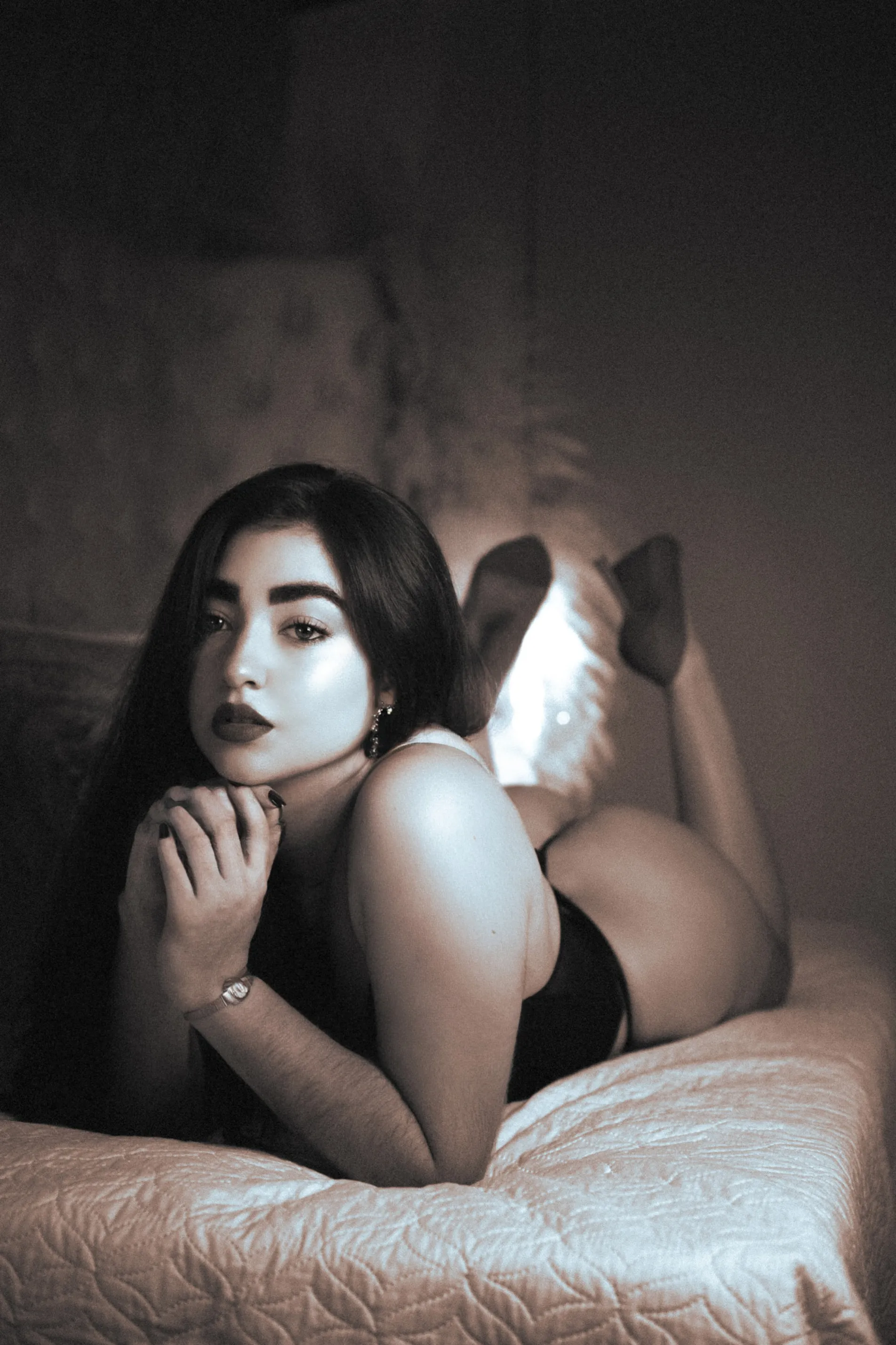 Utøver AryaLynn Bilde 6