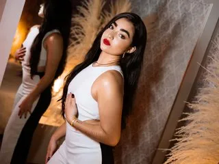 Image de profil du modèle de webcam AryaLynn