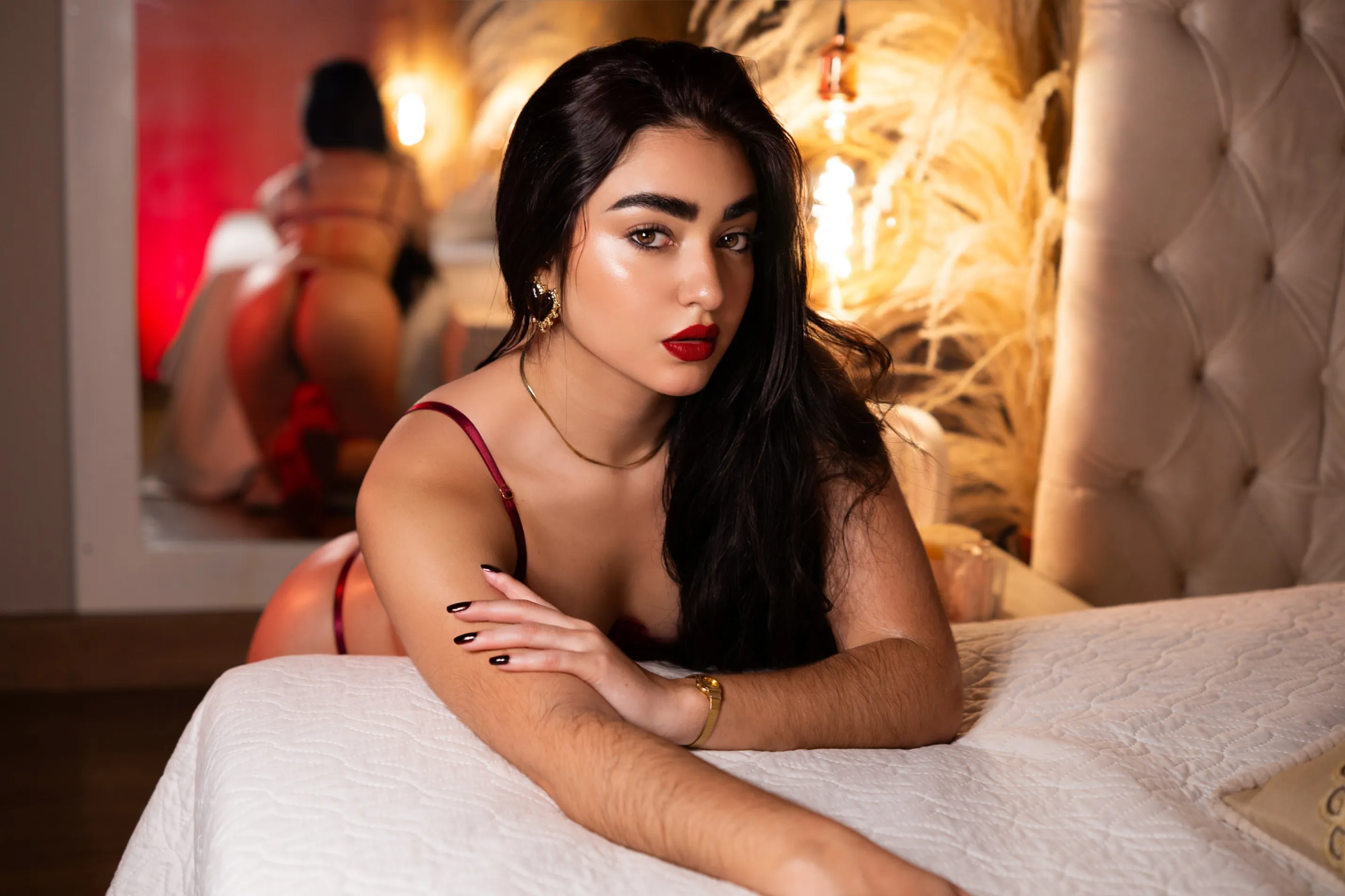 Utøver AryaLynn Bilde 7