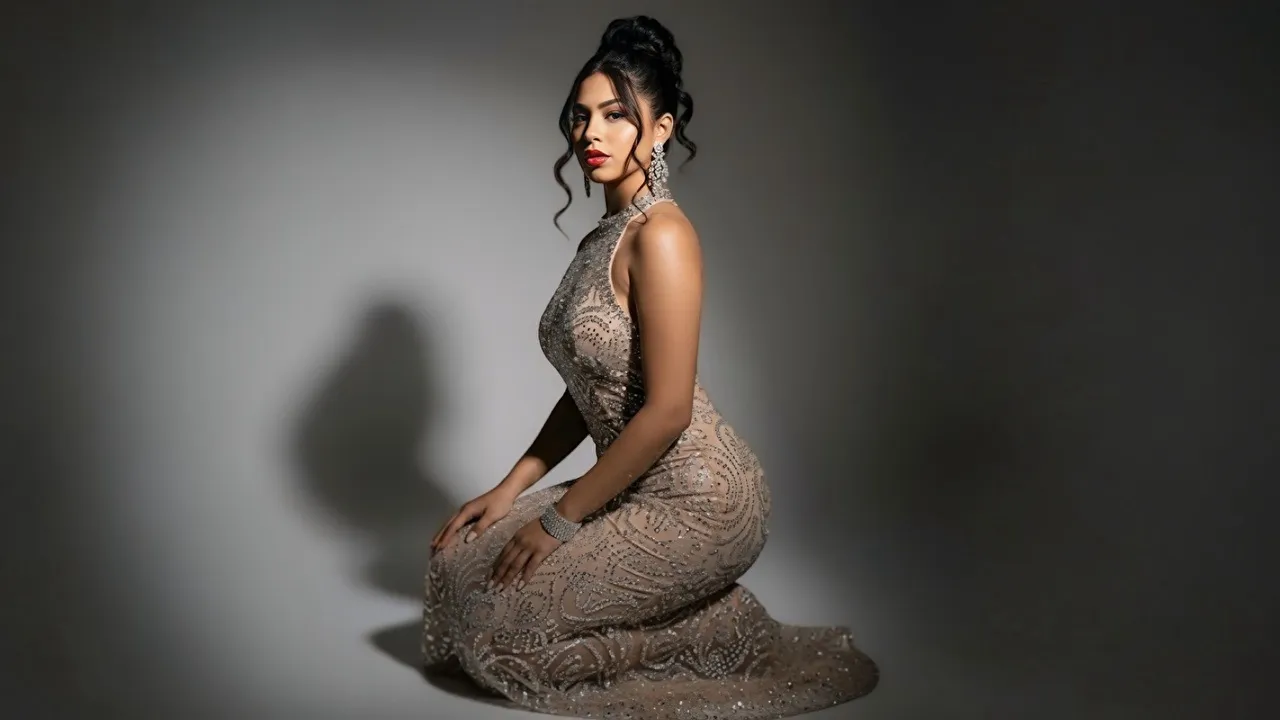 Interprete MadisonFerreiro Foto 9