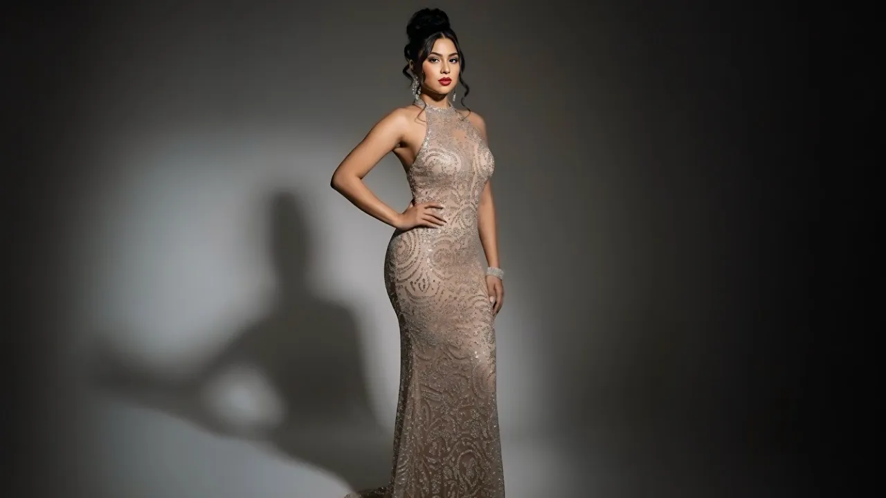 Interprete MadisonFerreiro Foto 8