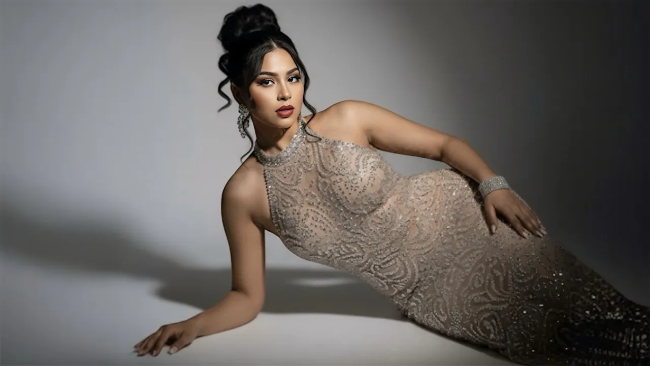 Interprete MadisonFerreiro Foto 6