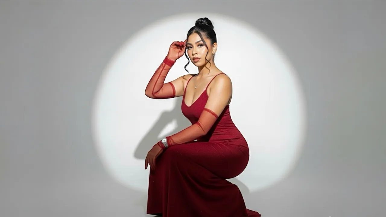 Interprete MadisonFerreiro Foto 12