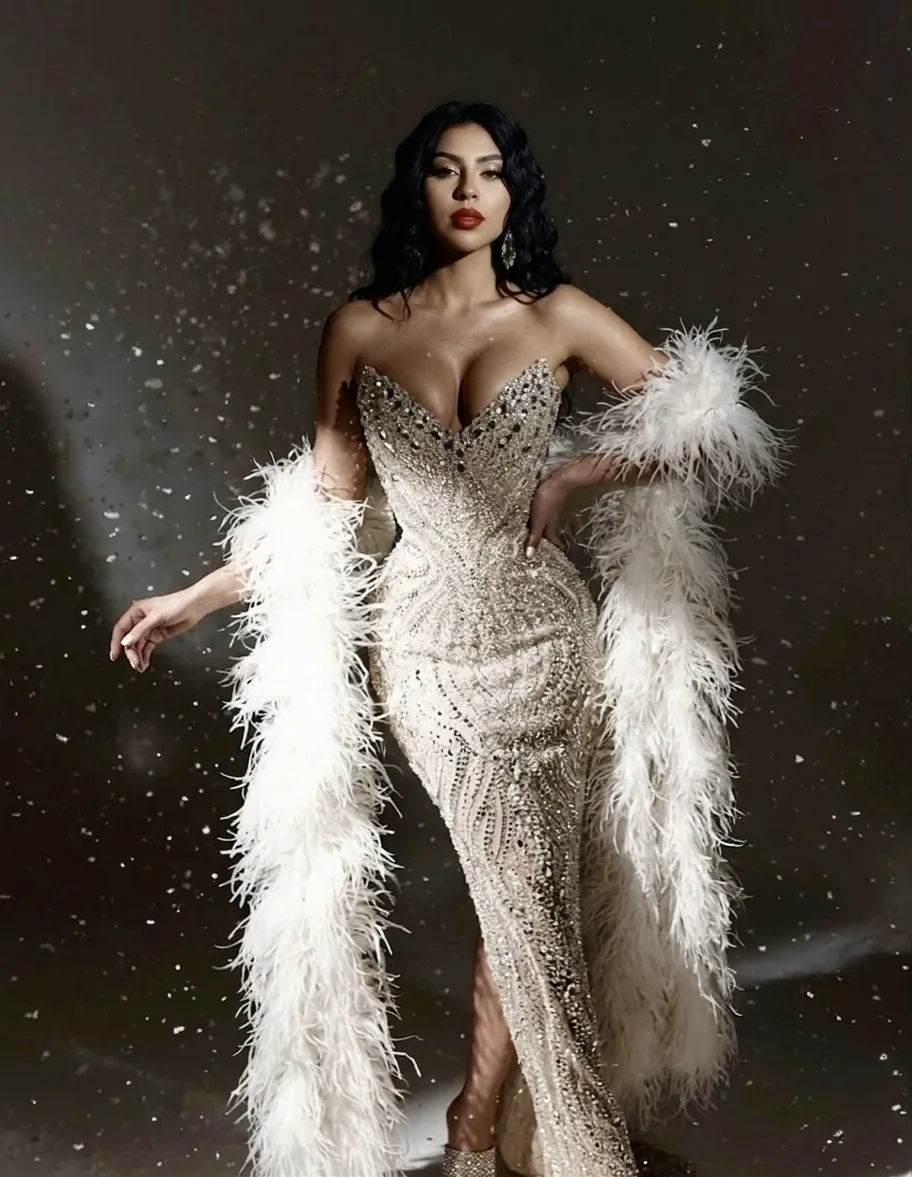 Interprète MadisonFerreiro Photo 4