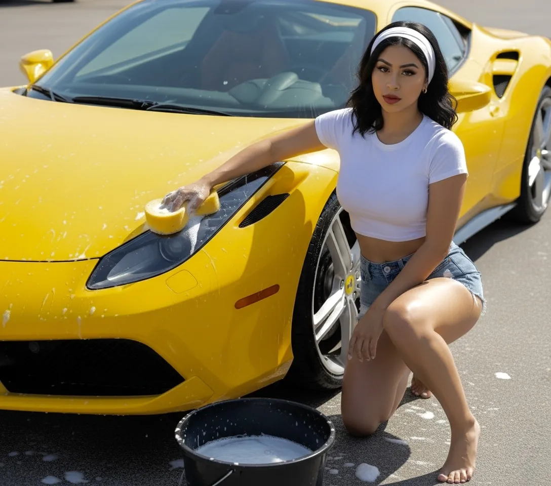 Interprète MadisonFerreiro Photo 10