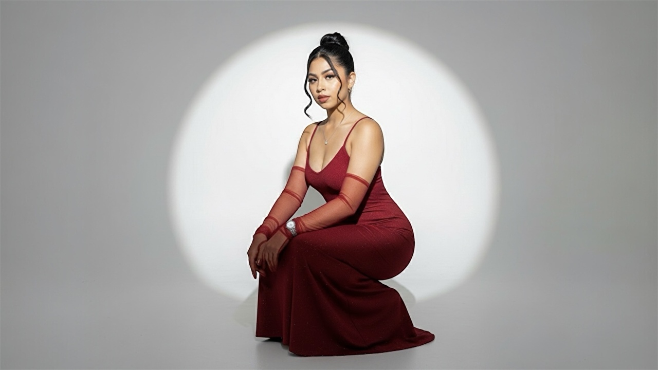 Interprete MadisonFerreiro Foto 11