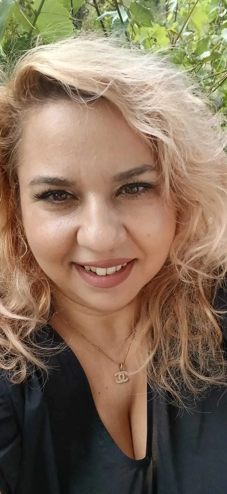 Performer BelleInna Photo 4