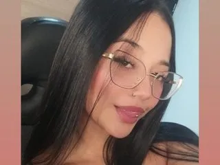 AlanaMoore20 profielfoto van cam model