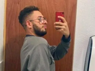Profilbilde av Jackk_022 webkamera modell