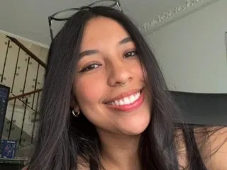 Leah_Armany profilbild på webbkameramodell