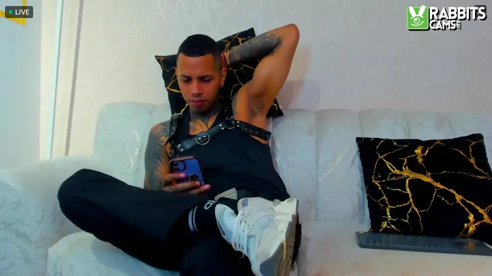 Interprete RenzoKomatsu Video 1