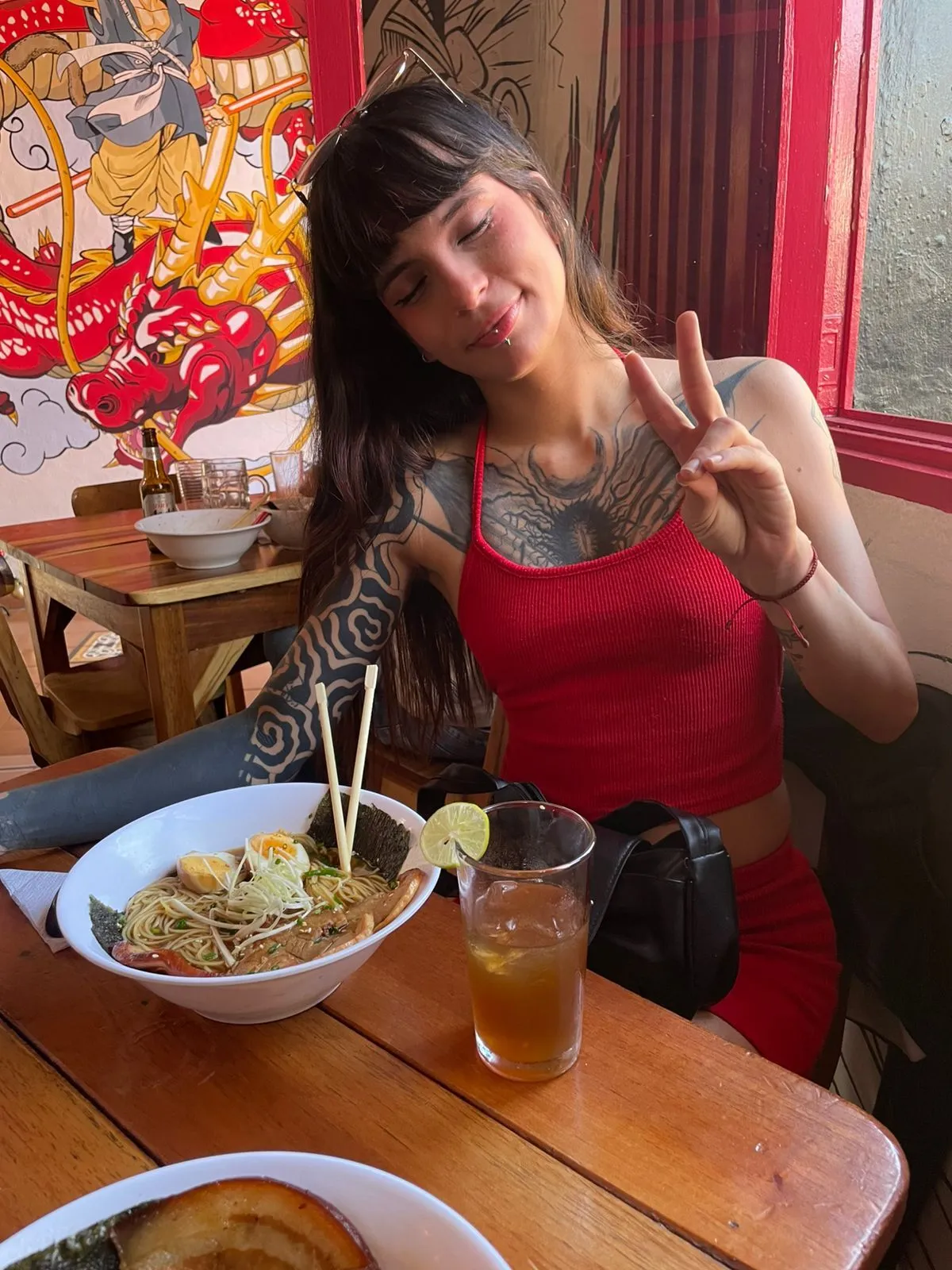 Interprète AikoHayashida Photo 2