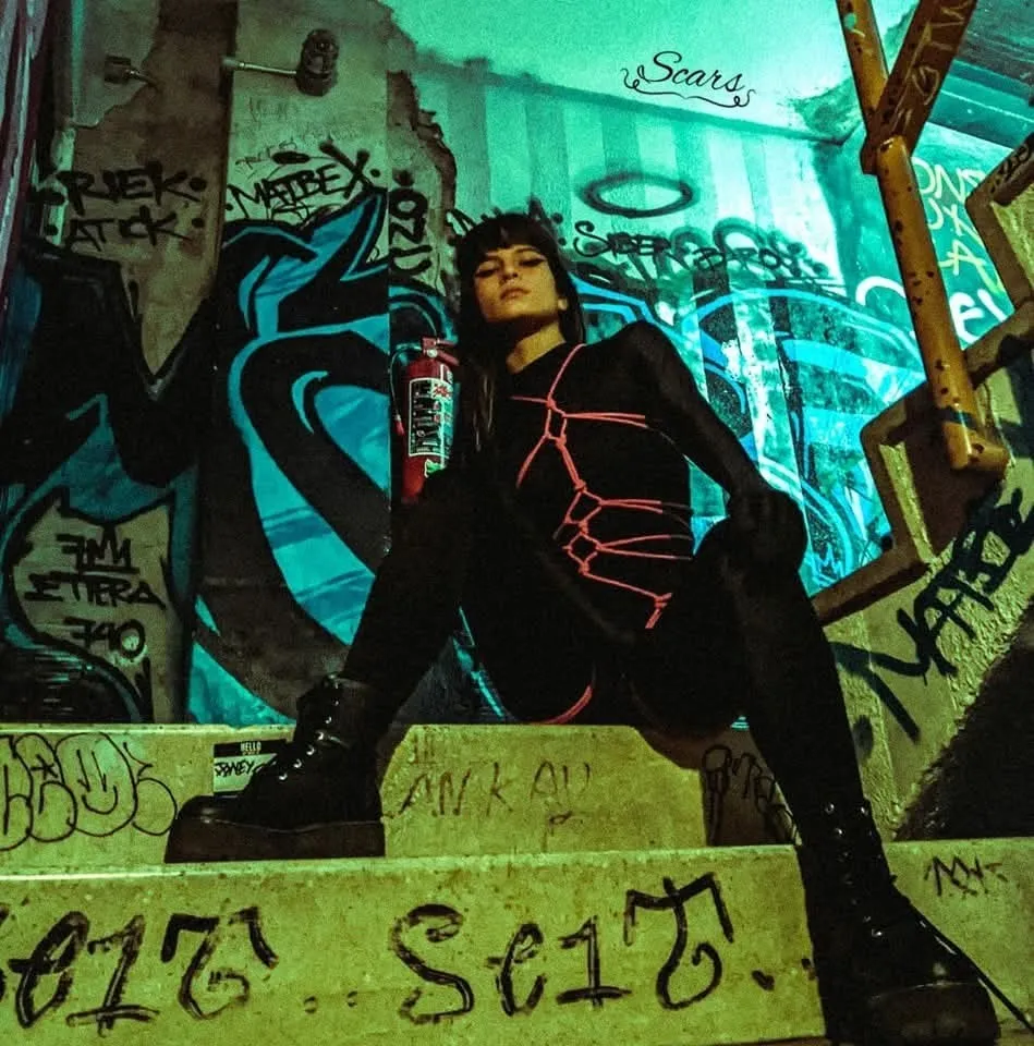 Interprète AikoHayashida Photo 12