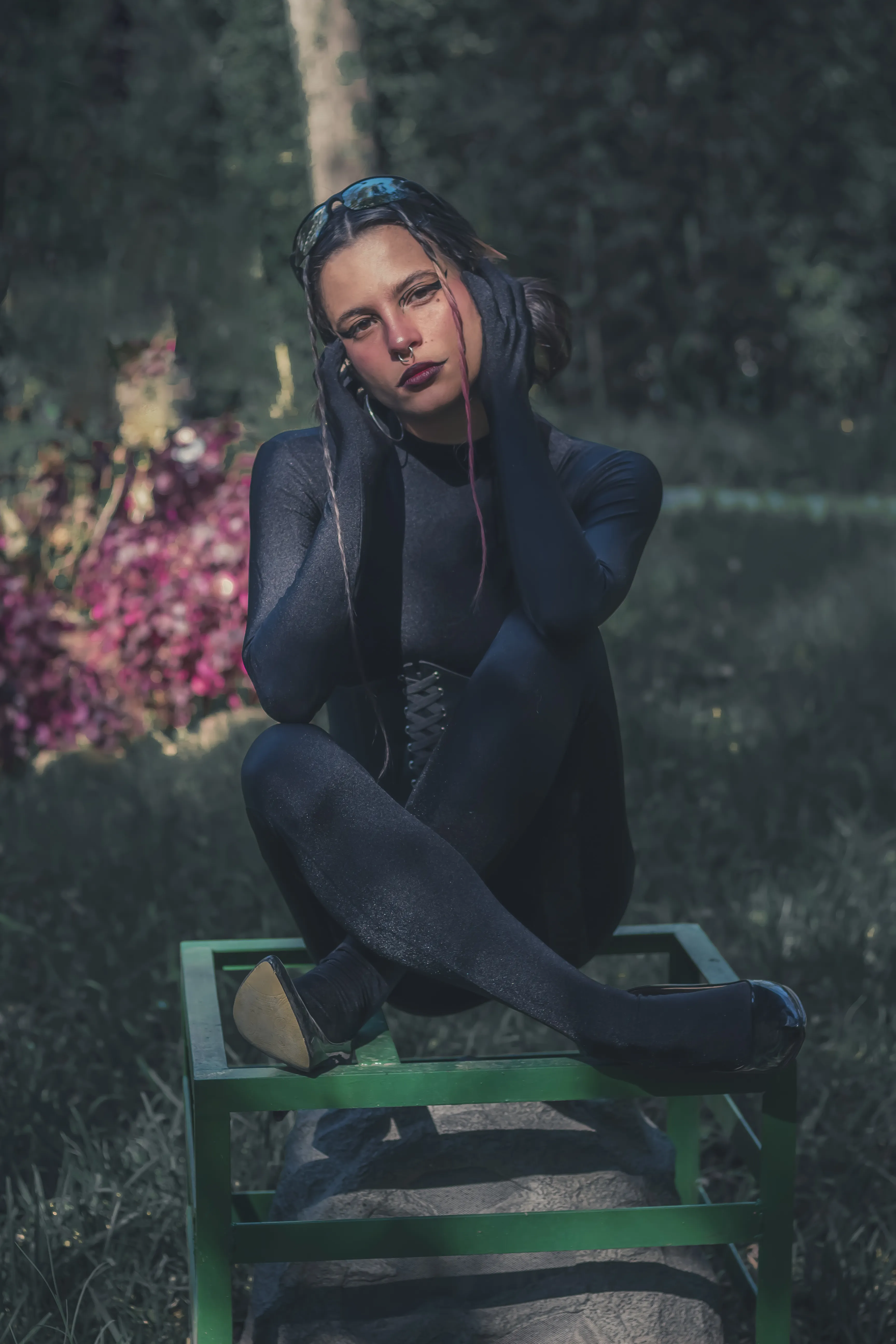 Interprète AikoHayashida Photo 5