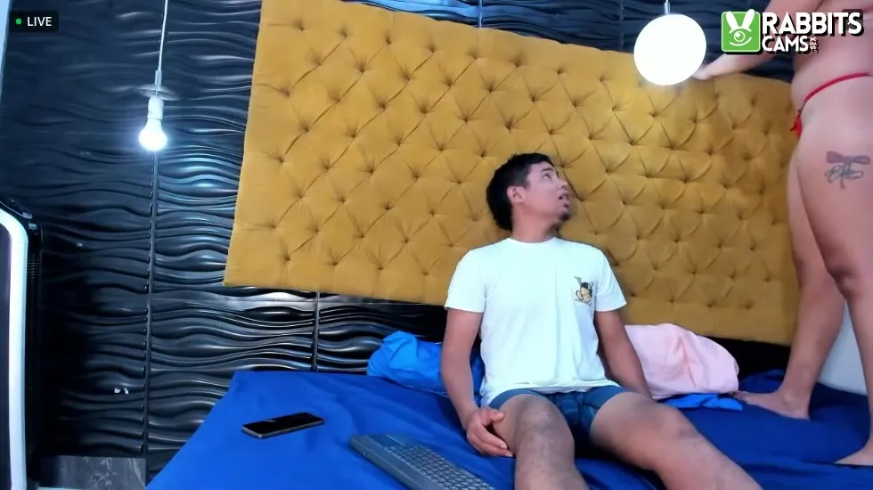 Performer Naty333 Video 1