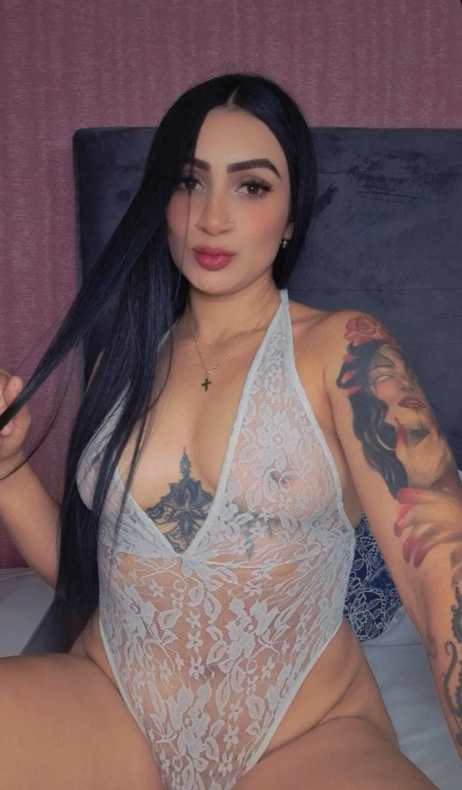 Interprète Ariana_Rosee Photo 2