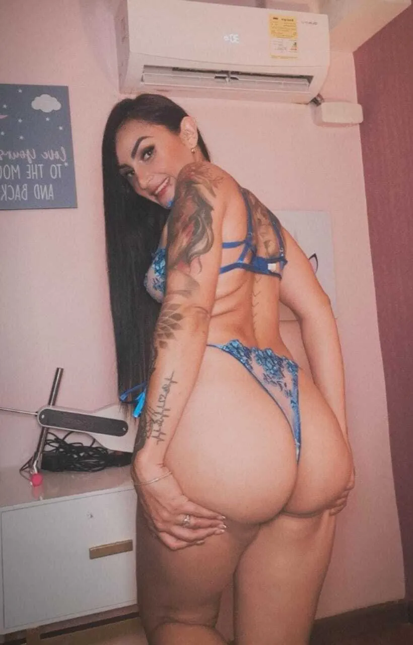 Utøver Ariana_Rosee Bilde 4