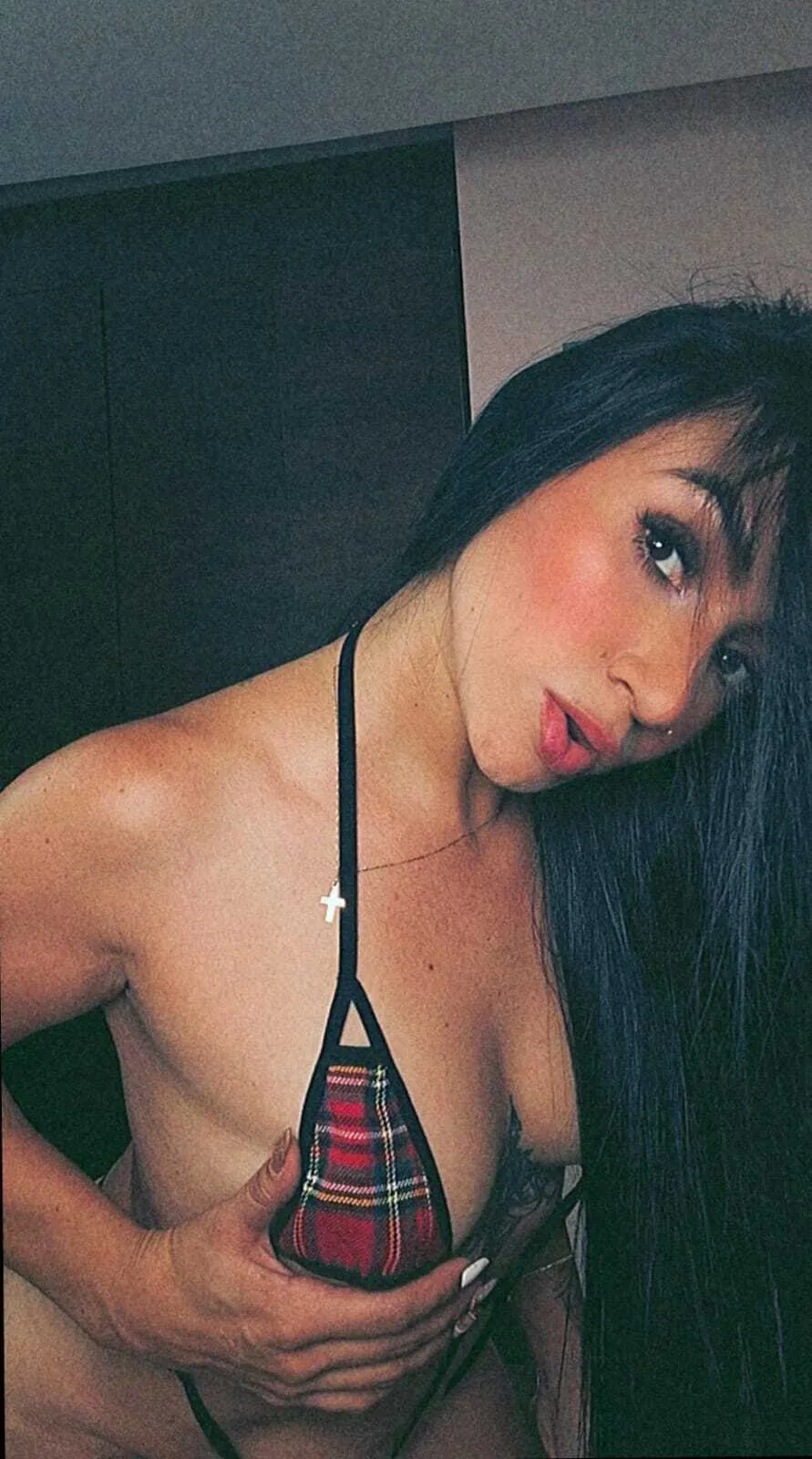 Utøver Ariana_Rosee Bilde 11