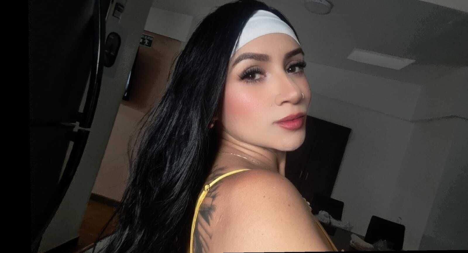 Utøver Ariana_Rosee Bilde 6