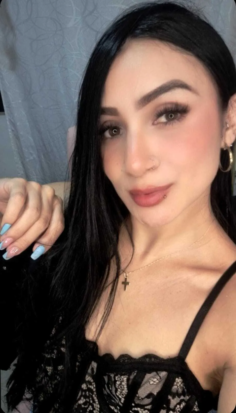 Interprete Ariana_Rosee Foto 1