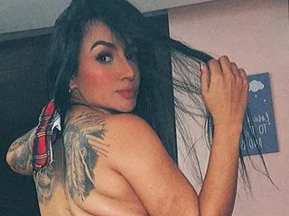 Ariana_Rosee live cam