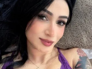 Imagen de perfil de modelo de cámara web de Ariana_Rosee