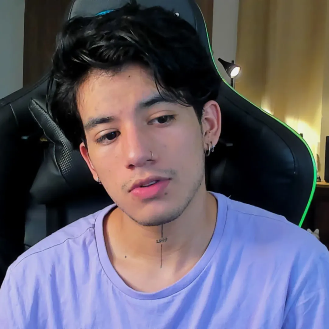 Artista kikeruiz_19 Foto 1