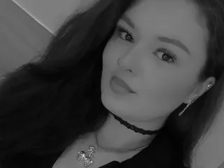 TaraLouxo immagine del profilo del modello di cam