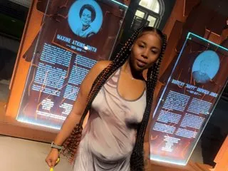 SexxyMaya profilbild på webbkameramodell