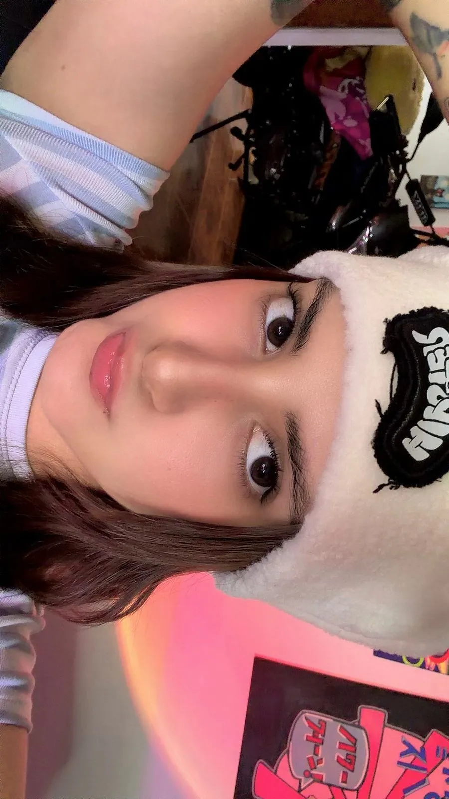 Artista ChaeyoungDe Foto 2