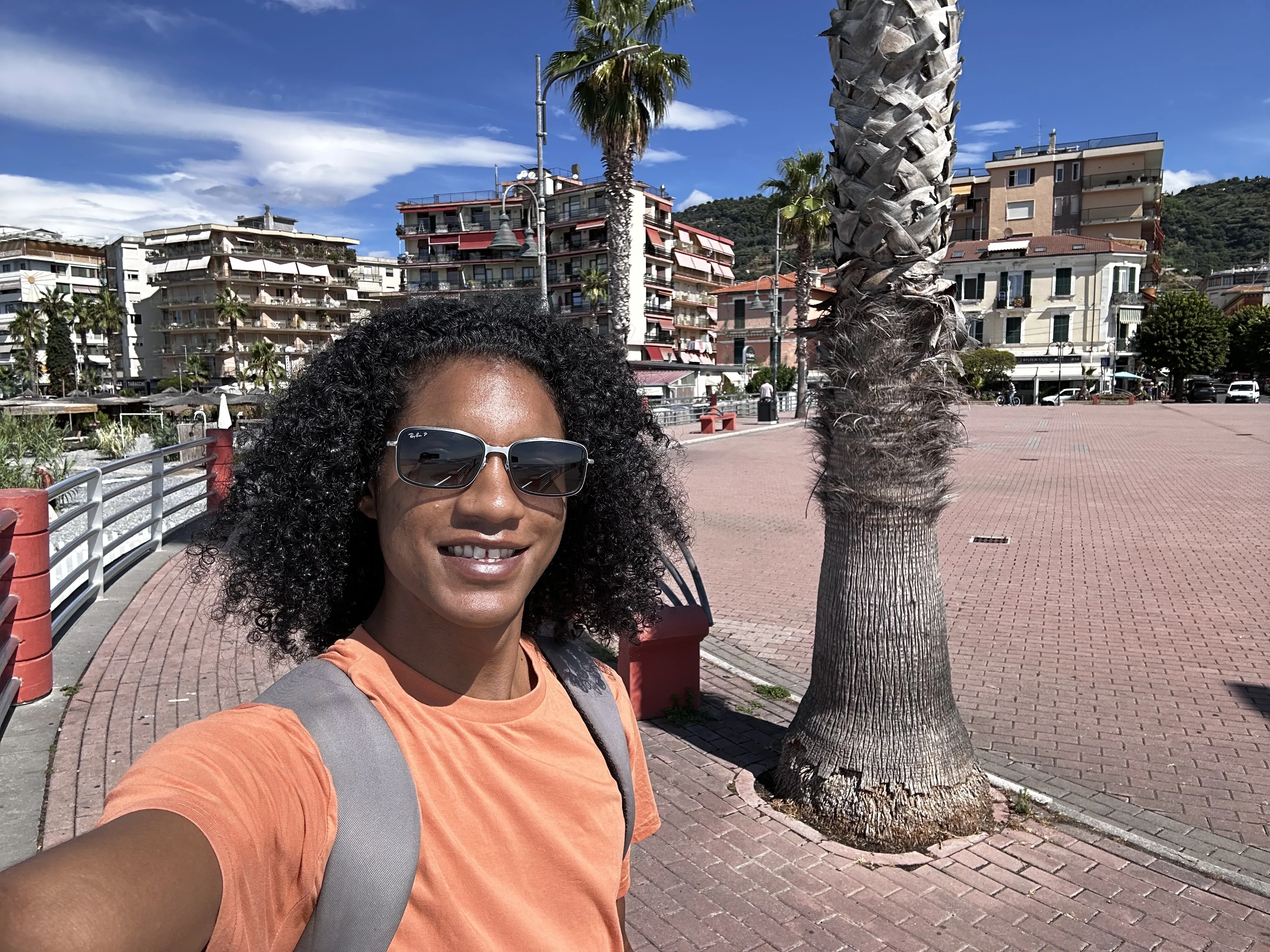 Utøver SwitchLioBBC Bilde 1